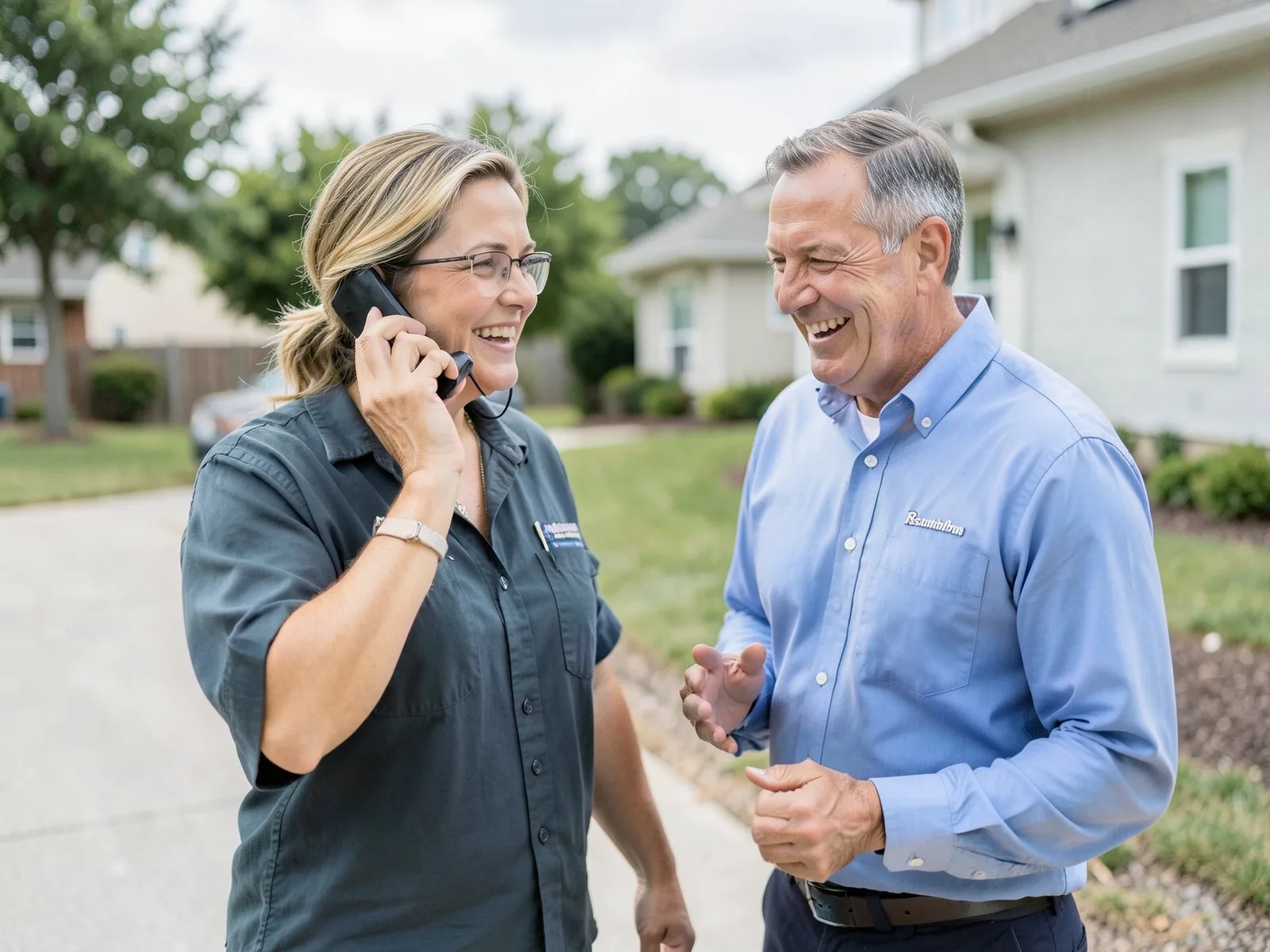 Frequently Asked Questions About Roof Leak Water Damage Restoration in Aspers, PA